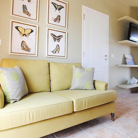 Pentathlon Villa Collection Порто Хели Экстерьер фото