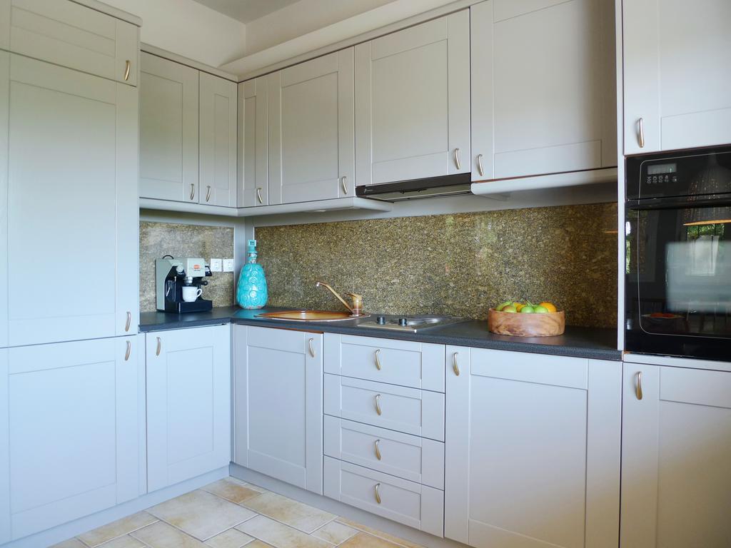 Pentathlon Villa Collection Порто Хели Экстерьер фото