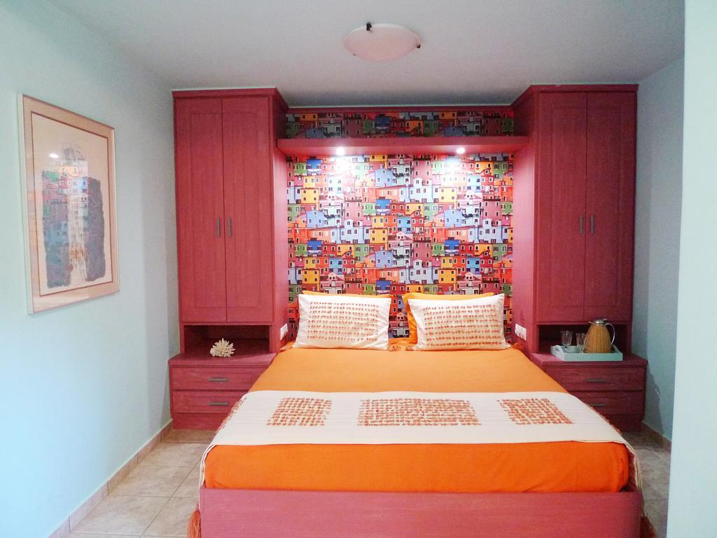 Pentathlon Villa Collection Порто Хели Экстерьер фото
