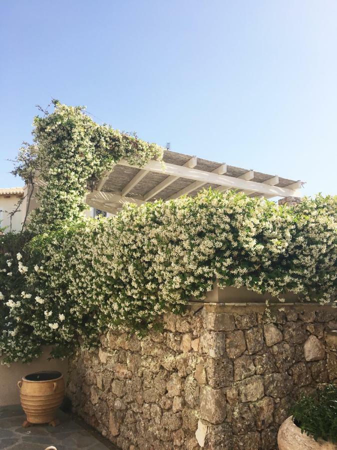 Pentathlon Villa Collection Порто Хели Экстерьер фото