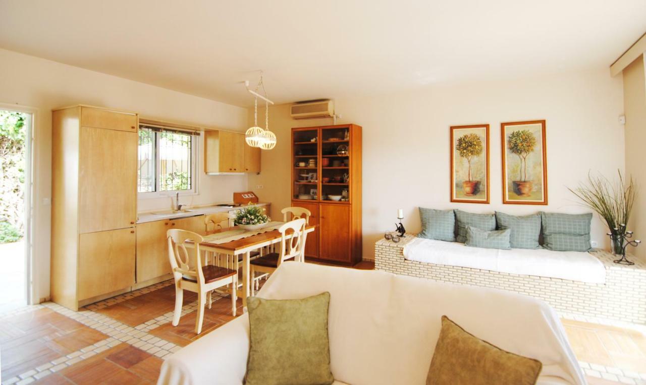 Pentathlon Villa Collection Порто Хели Экстерьер фото