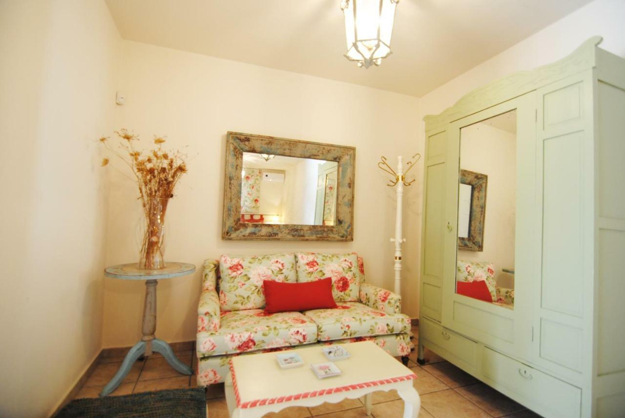 Pentathlon Villa Collection Порто Хели Экстерьер фото