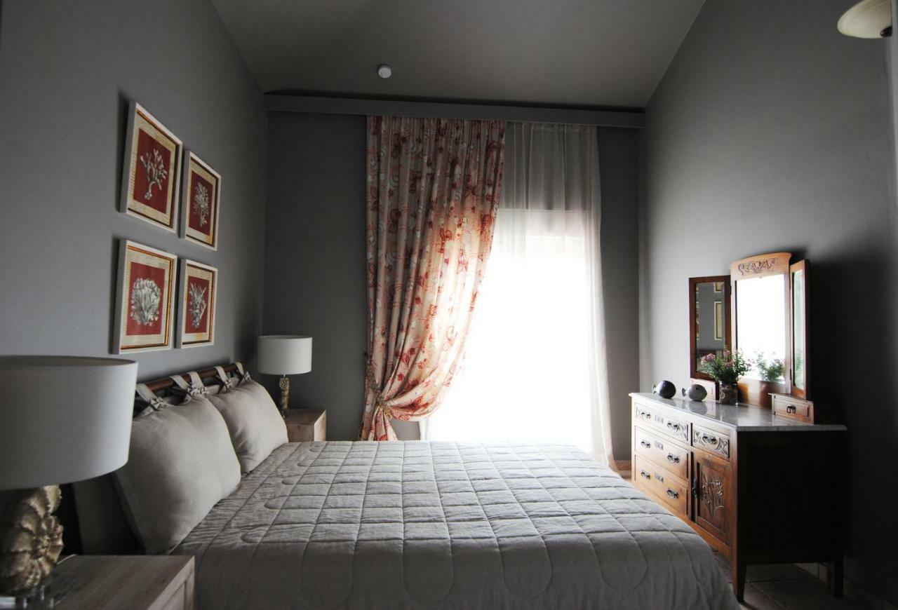 Pentathlon Villa Collection Порто Хели Экстерьер фото