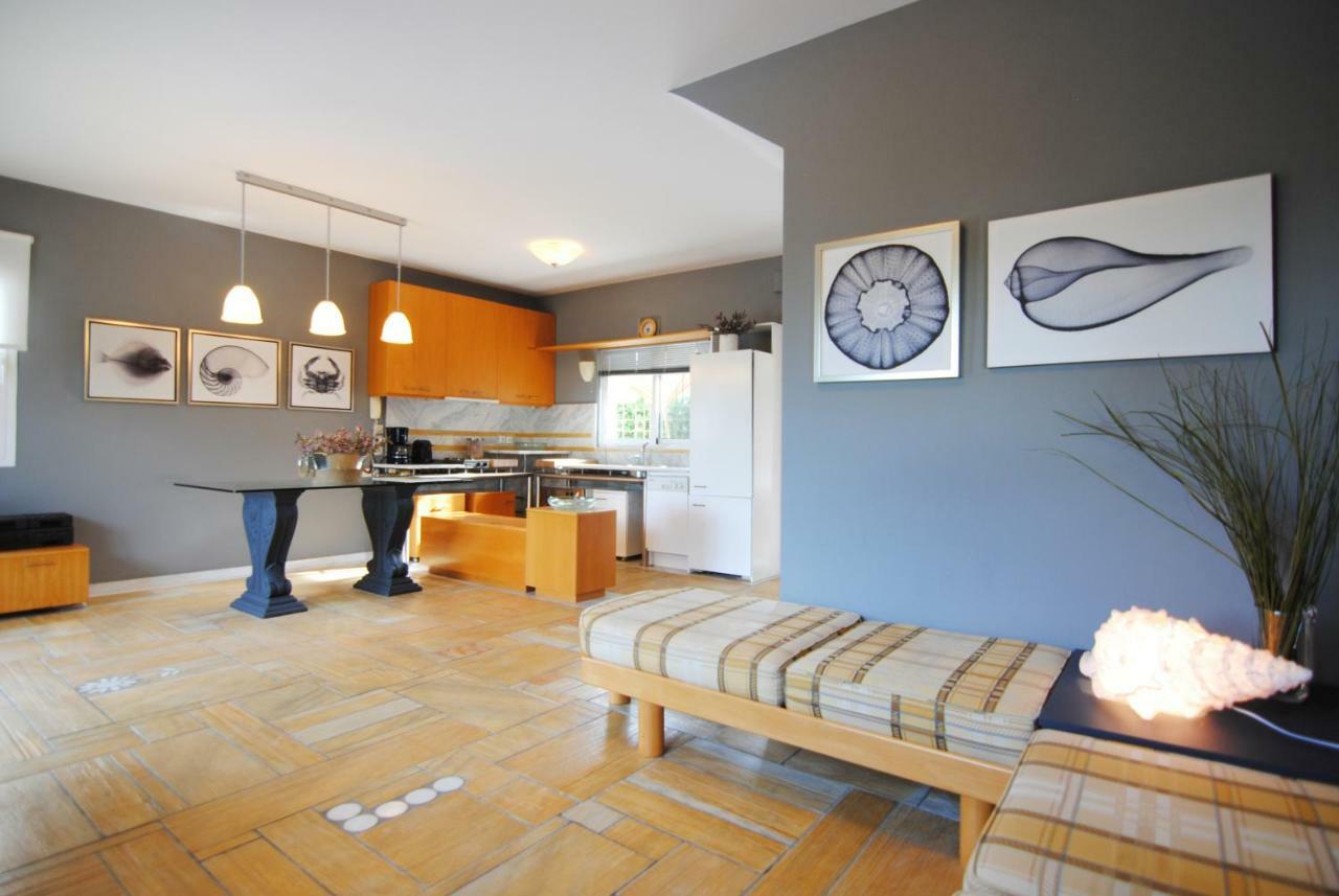 Pentathlon Villa Collection Порто Хели Экстерьер фото