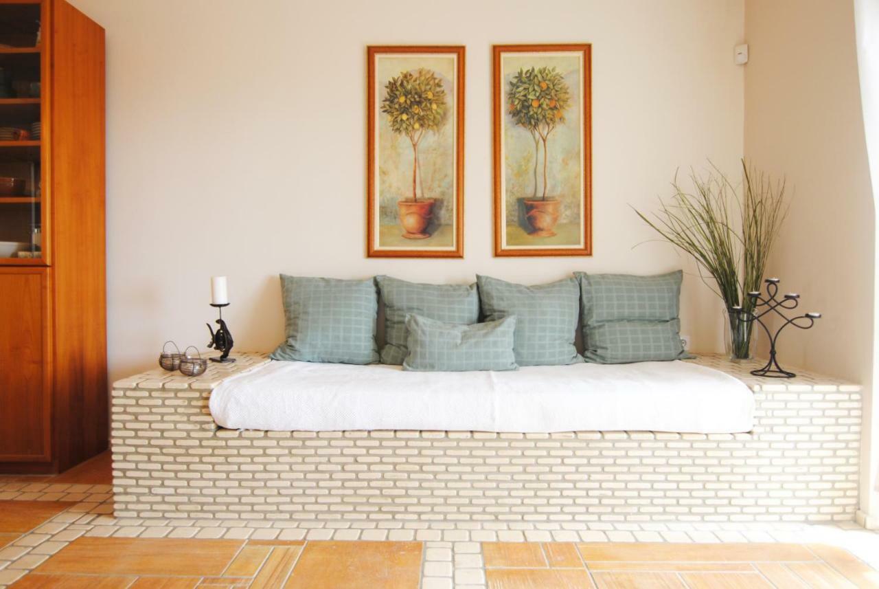 Pentathlon Villa Collection Порто Хели Экстерьер фото