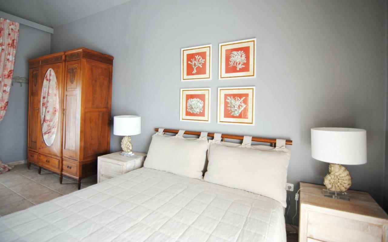 Pentathlon Villa Collection Порто Хели Экстерьер фото